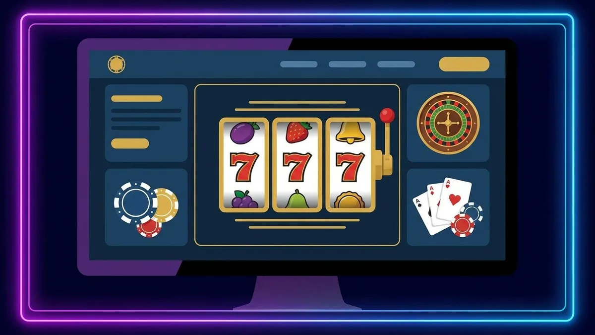 Casino games